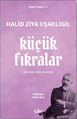 Küçük Fıkralar