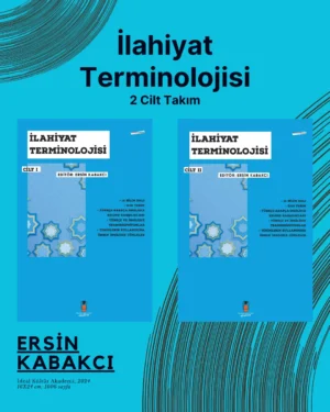İlahiyat Terminolojisi
