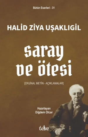Saray ve Ötesi [Orijinal Metin - Açıklamalar]